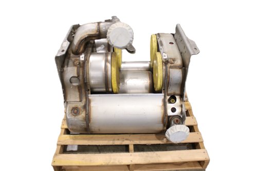 DETROIT DIESEL DOC&CLAMPKIT