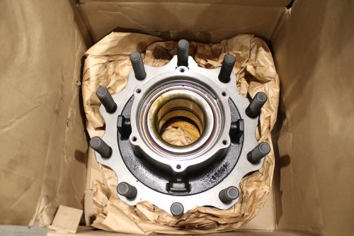 MERITOR ASSEMBLY-REAR HUB/ABS