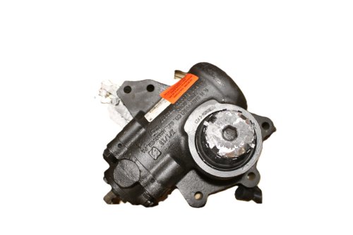 R.H. SHEPPARD STEERING GEAR REMAN