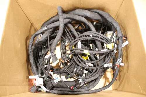 FREIGHTLINER TRUCK HARN -CHASSIS -WS57 -10/OBD16/