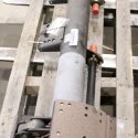 DAYTON PARTS AXLE - TRAILER