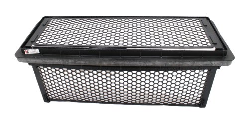 BALDWIN ENDURACUBE AIR ELEMENT
