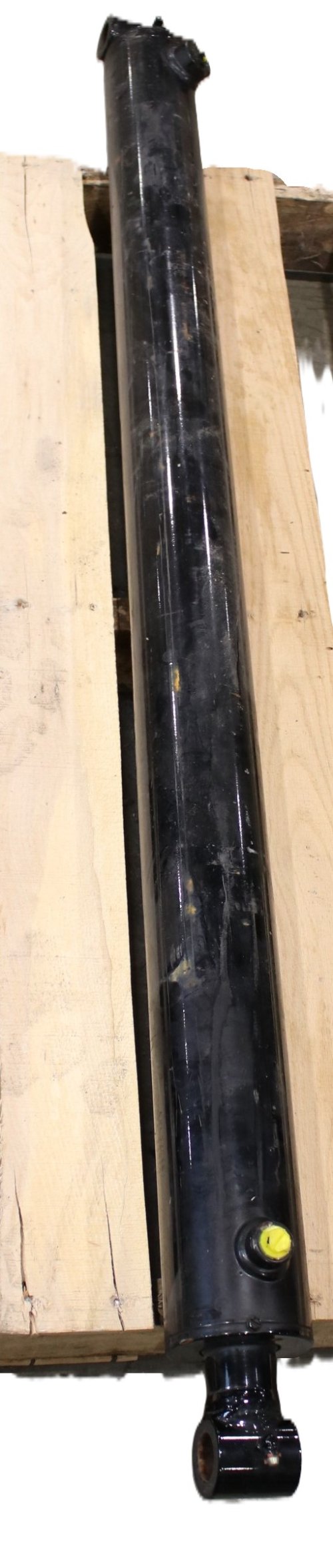 IWS STELLAR TARPER CYLINDER