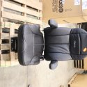 SEATS INC. SEAT-LEGACY SILVER HB 2W HTR B