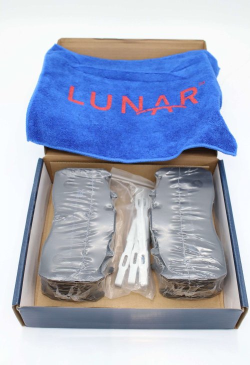 STEMCO LUNAR AD1370LHP