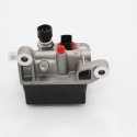 VOLVO EXHAUST AFTERTREATMENT FUEL CONTROL MODULE