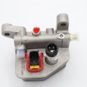 VOLVO EXHAUST AFTERTREATMENT FUEL CONTROL MODULE