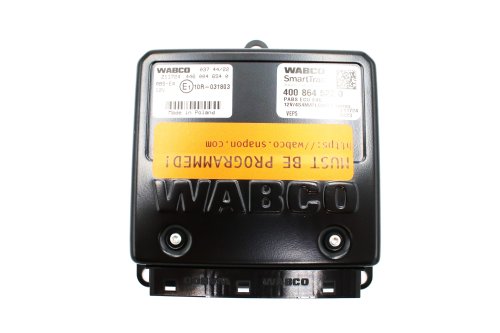 WABCO ECU - PROGRAMABLE
