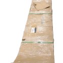 AUTOMANN TANDEM FENDER RIBBED SS PAIR
