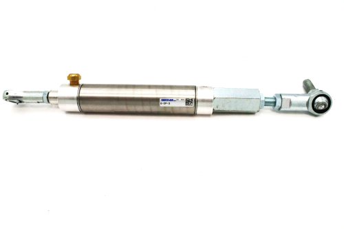 PACCAR ROD ASSEMBLY-CLUTCH AIR CYLINDER