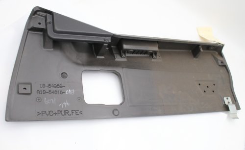 FREIGHTLINER TRUCK TRIM-DOOR -UPPER -PREMIUM -2 P