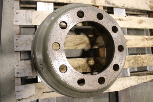 ROADWOLF TRANSPORTATION PRODUCTS  LLC BRAKE DRUM - HEAT EQUALIZER 36