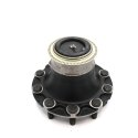 CONMET BRAKE DRUM