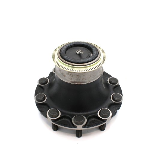 CONMET BRAKE DRUM