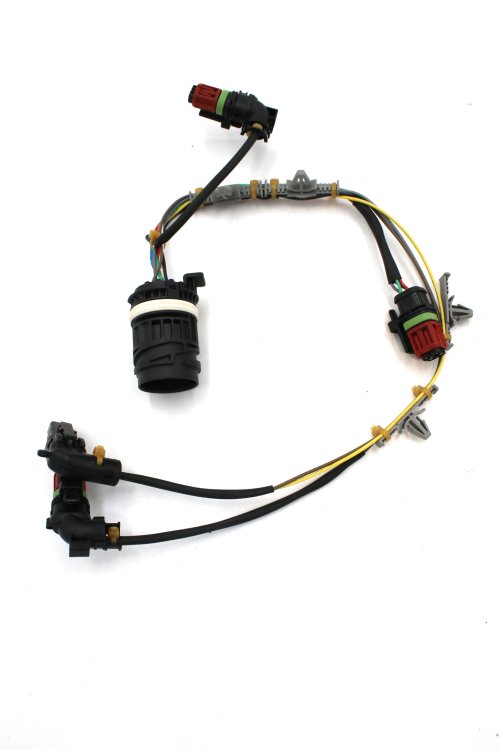 VOLVO WIRING HARNESS