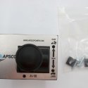 AUTOMANN CONTROL VALVE HOIST APSCO