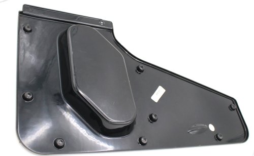 FREIGHTLINER TRUCK PANEL-TRIM -DOOR -LOWER -37V