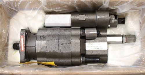 PERMCO D/M DUMP PUMP 2500 PSI