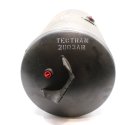 TECTRAN 29 1/2'' L  12'' O.D. AIR TANK