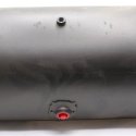 TECTRAN 29 1/2'' L  12'' O.D. AIR TANK
