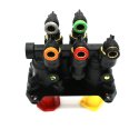 BENDIX DASH VALVE