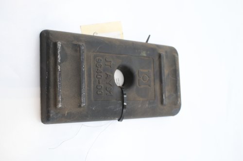 DAYTON PARTS TOP PLATE