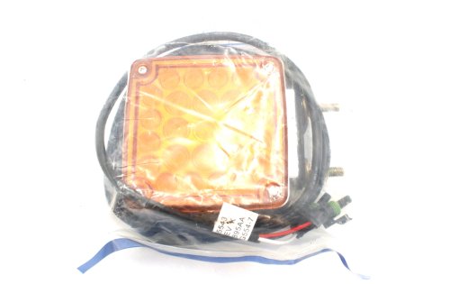 GROTE LIGHT STT LED W/SIDE MRKR