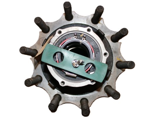 CONMET AFTMK HUB ASSEMBLY