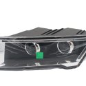 FREIGHTLINER TRUCK SEE NOTE -LAMP-HEADLAMP -LHD -