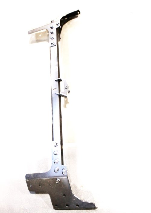 MACK SUSPENSION CROSSMEMBER