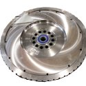 IWS REFURFACE FLYWHEEL