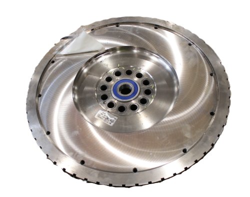 IWS REFURFACE FLYWHEEL