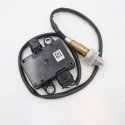 DETROIT DIESEL SOOT PARTICULATE SENSOR