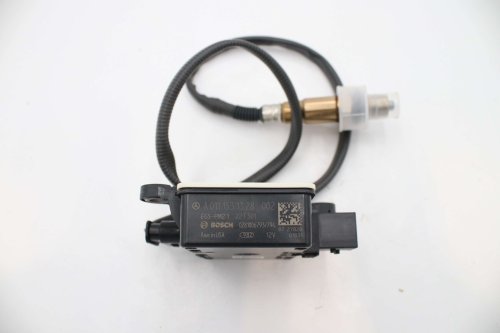 DETROIT DIESEL SOOT PARTICULATE SENSOR