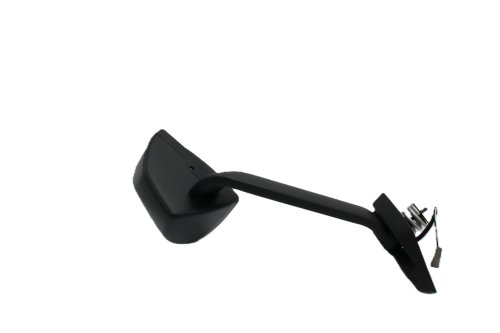 IWS PASS SIDE HOOD MIRROR