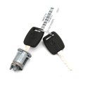 PACCAR KIT-CYLINDER KEY CAB DOOR W/KEY C