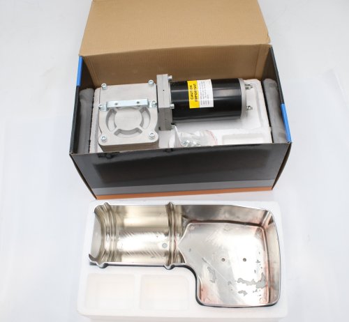 BUYERS PRODUCTS TARP MOTOR HIGH TORQUE