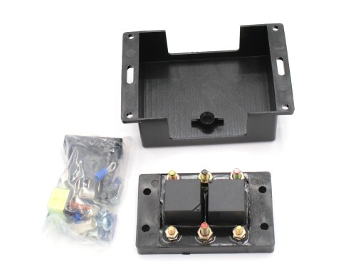 MOUNTAIN TARP SWITCH