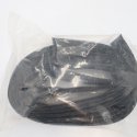 MOUNTAIN TARP STRAP 8' UPPSER SEAT BELT CLIP