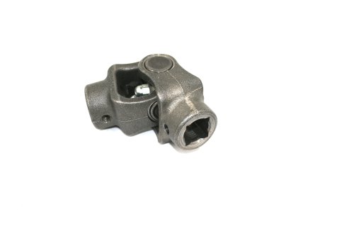 NEAPCO LLC YOKE AND UNIVERSAL JOINT ASSEMBLY