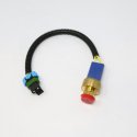 INDEX SENSORS AND CONTROLS PRESSURE SWITCH 300psi