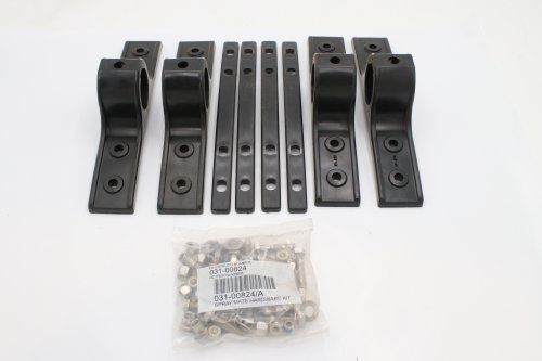 TRAMEC SLOAN FENDER BRACKET REPLACEMENT SUPPORT
