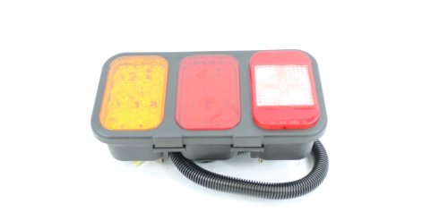 TRUCK-LITE LIGHT ASSEMBLY TRUCKLITE LEFT LED