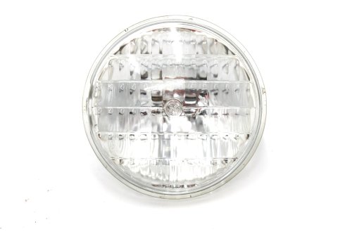 GENERAL ELECTRIC LIGHTING SEALED BEAM 12V 35W