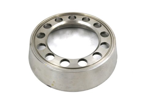 DANA SPICER RETAINER OIL SEAL