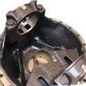 DANA SPICER DIFFERENTIAL CARRIER & CAP ASSEMBLY