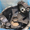 DANA SPICER DIFFERENTIAL CARRIER & CAP ASSEMBLY
