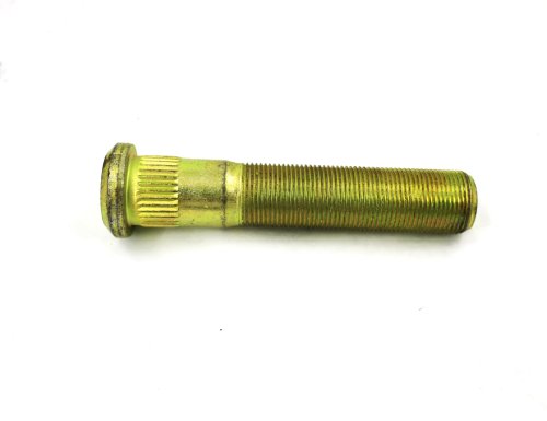 DANA SPICER STUD (M22 X 1.5-6G113MM)YLW