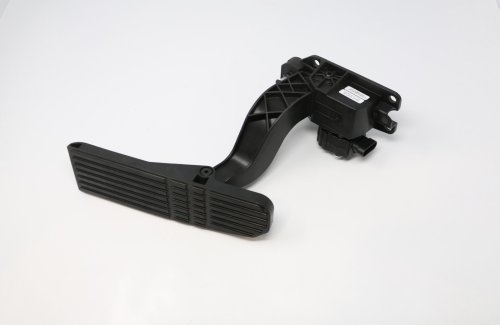WILLIAMS CONTROLS ACCELERATOR PEDAL