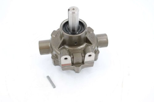 HYPRO PUMP PUMP